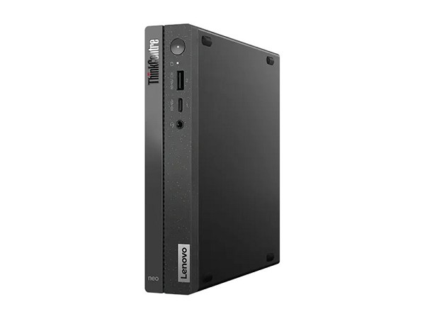 Lenovo ThinkCentre neo 50q Gen 4 - Intel Core i5-13420H, 8 GB RAM 891