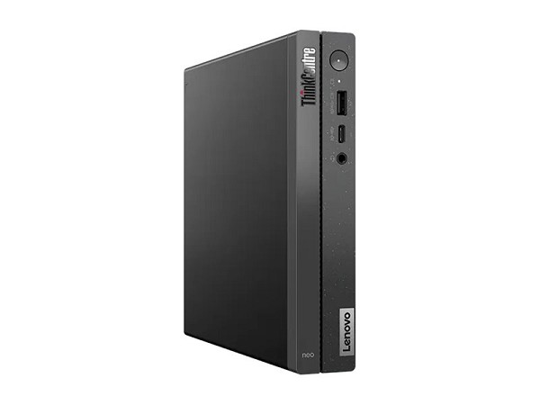 Lenovo ThinkCentre neo 50q Gen 4 - Intel Core i5-13420H, 8 G rechts