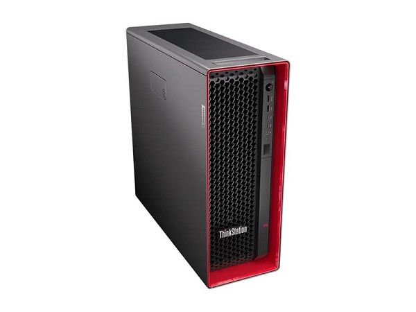 Preview: Lenovo ThinkStation P5 – Intel Xeon w3-2525, 32 GB RAM, 1 TB links