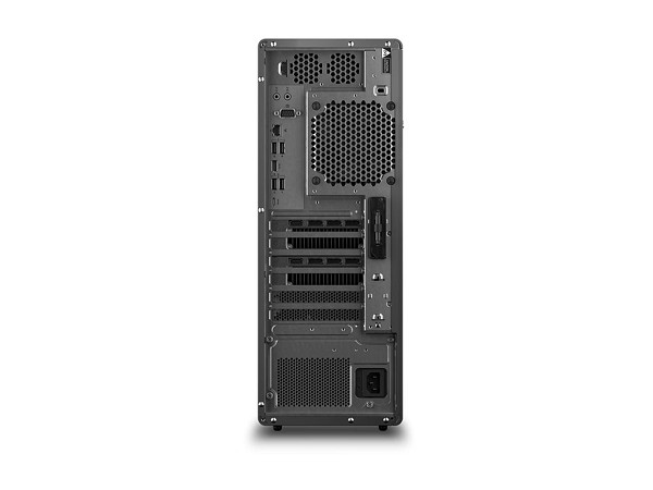 Lenovo ThinkStation P5 – Intel Xeon w3-2525, 32 GB RAM, 1 TB unten