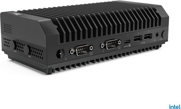 Lenovo ThinkEdge SE30 - USFF - Celeron 6305E 1.8 GHz - 8 GB - SSD 826