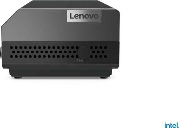 Preview: Lenovo ThinkEdge SE30 - USFF - Celeron 6305E 1.8 GHz - 8 GB  links