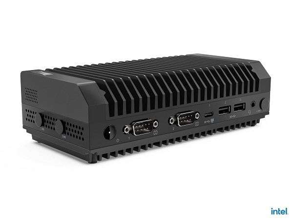 Lenovo ThinkEdge SE30 - USFF - i5 1145GRE 1.5 GHz - vPro - 16 GB  625