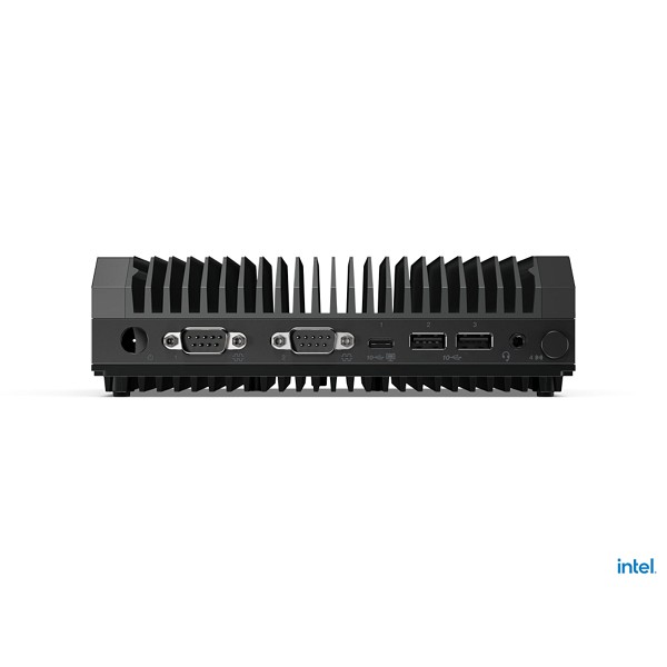 Preview: Lenovo ThinkEdge SE30 - USFF - i5 1145GRE 1.5 GHz - vPro - 1 links