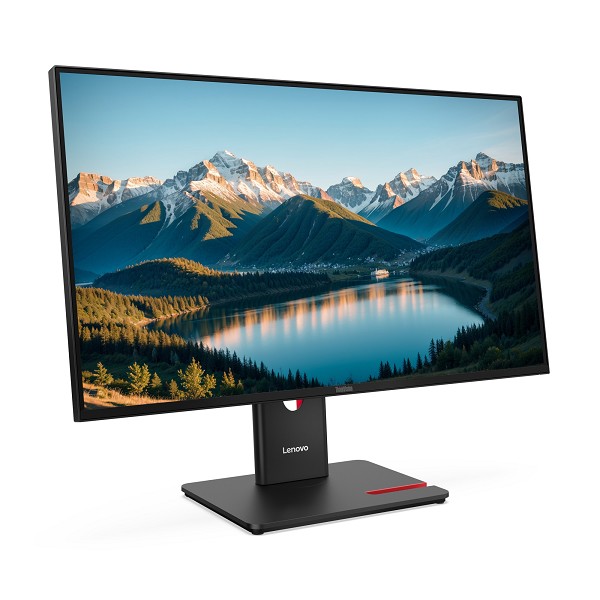 Lenovo ThinkVision T27Q-40 - 68,6 cm (27