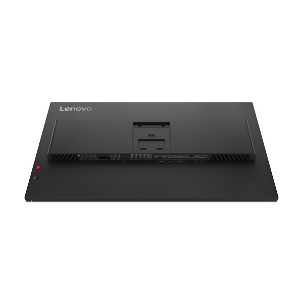 LENOVO ThinkVision T32UD-40 81,3cm (32") vorn links
