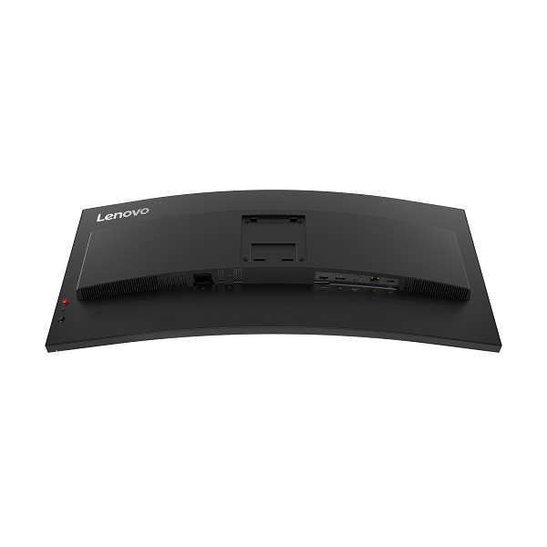 Lenovo ThinkVision T34WD-40 - LED-Monitor - gebogen - 86.4 c vorn links