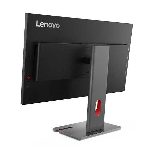 Lenovo ThinkVision P27Q-40 - LED-Monitor - QHD - 68.6 cm (27 innen
