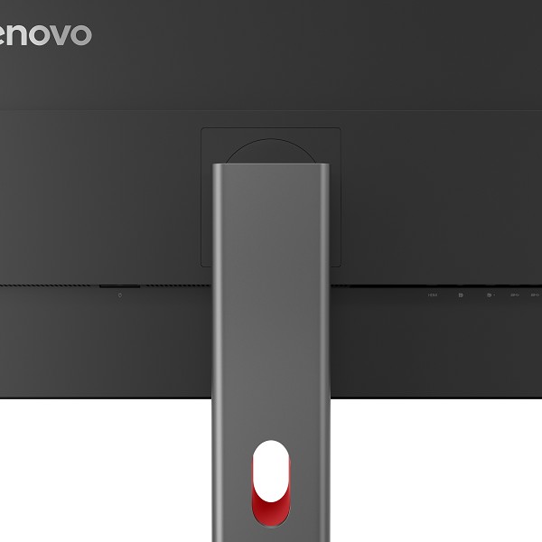 Lenovo ThinkVision P27Q-40 - LED-Monitor - QHD - 68.6 cm (27 vorn links