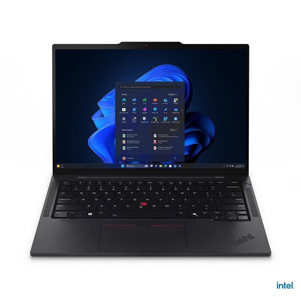 Lenovo ThinkPad T14s Gen 6 (Intel), Black, Core Ul