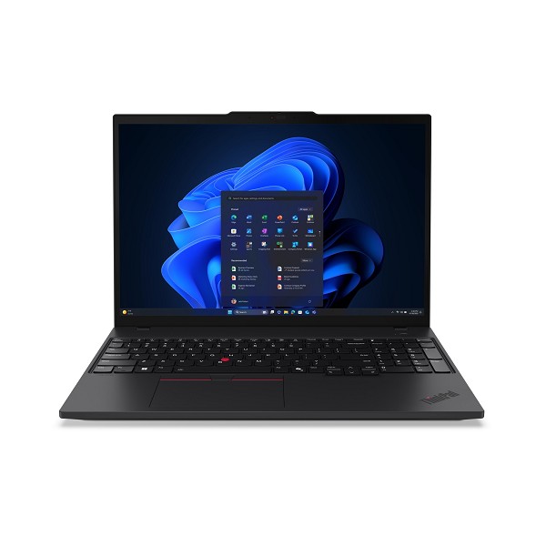 Lenovo ThinkPad T16 Gen 4 - (16") - Ultra 5 225U - 16 GB RAM - 51 635