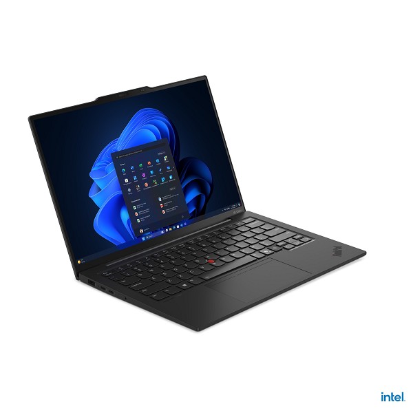 Preview: Lenovo ThinkPad X1 Carbon Gen 13 - 14