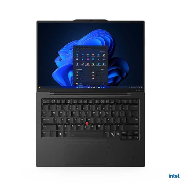 Preview: Lenovo ThinkPad X1 Carbon Gen 13 - 14