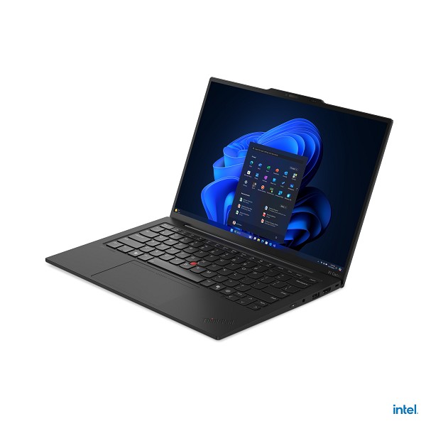 Preview: Lenovo ThinkPad X1 Carbon Gen 13 - 14