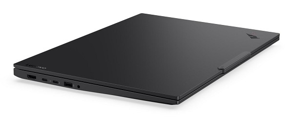 LENOVO ThinkPad E16 G3 - 16", Intel Core Ultra 7 2 außen