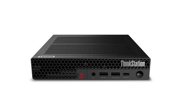 Lenovo ThinkStation P3 Gen 2 - Intel Core Ultra 5 245, 32 GB RAM, 388
