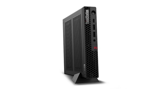 Preview: Lenovo ThinkStation P3 Gen 2 - Intel Core Ultra 5 245, 32 GB links