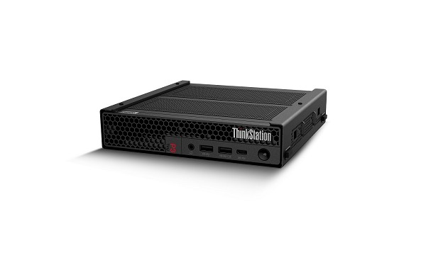 Lenovo ThinkStation P3 Gen 2 - Intel Core Ultra 5 245, 32 GB oben