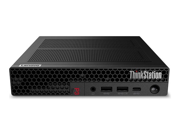 Lenovo ThinkStation P3 Tiny Gen 2 - Mini - Ultra 9 285 - vPro Ent 368