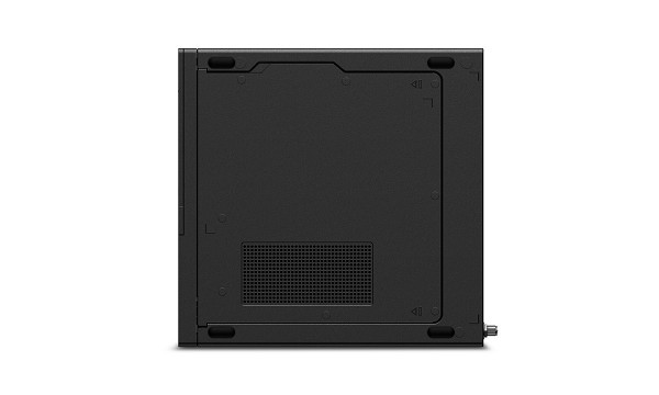 Lenovo ThinkStation P3 Tiny Gen 2 - Mini - Ultra 9 285 - vPr außen