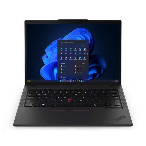 Lenovo ThinkPad T14 G6 (Intel), Black, Core Ultra 5 225U, 16GB RA 468
