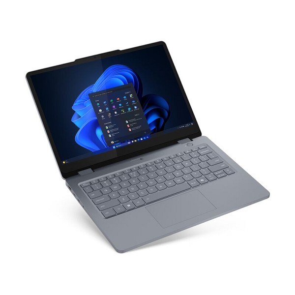 Lenovo 13w 2-in-1 Gen 3 vorn rechts