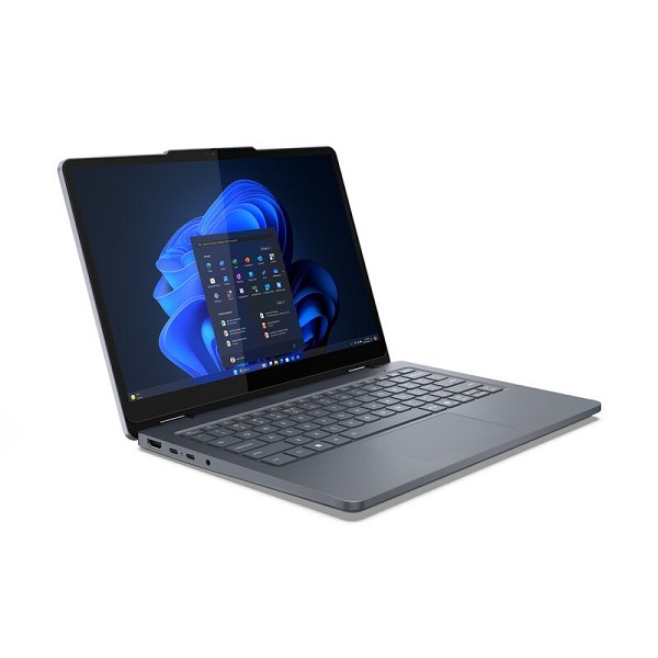 Lenovo 13w 2-in-1 Gen 3 oben