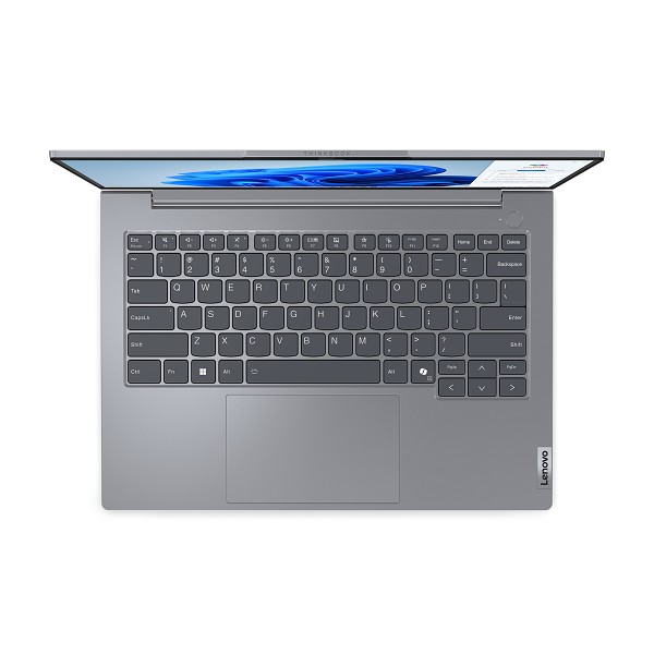 Lenovo ThinkBook 14 G7 ARP - 14", AMD Ryzen 7 7735HS, 32 GB  vorn links