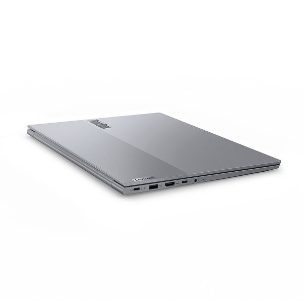 Lenovo ThinkBook 16 G7 ARP – 16", AMD Ryzen 5 7535 oben