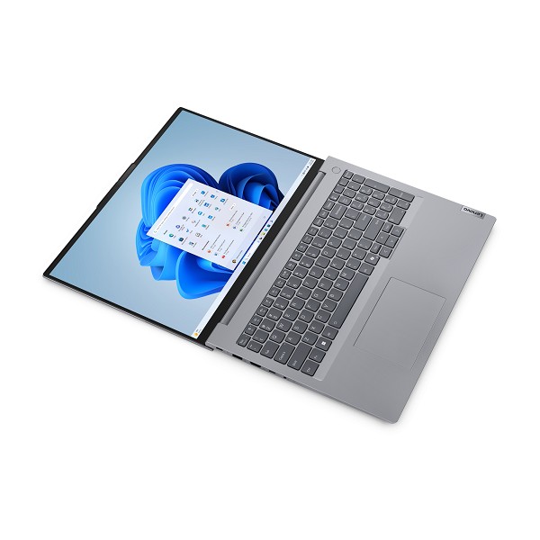 Lenovo ThinkBook 16 G7 ARP – 16", AMD Ryzen 5 7535 unten