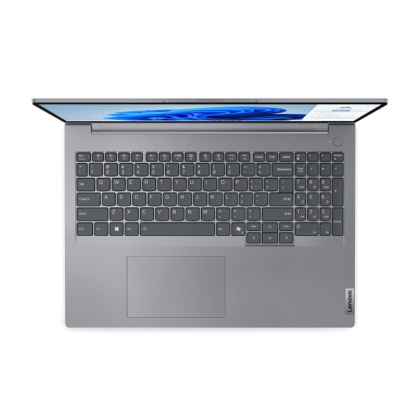 Lenovo ThinkBook 16 G7 ARP – 16", AMD Ryzen 5 7535 vorn links