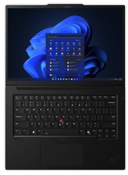 Preview: Lenovo ThinkPad P14s Gen 6, 14.5