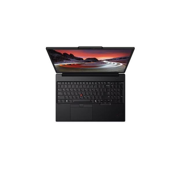 Lenovo ThinkPad P16s Gen 4, 16", Core Ultra 7 255H, 64 GB RA innen