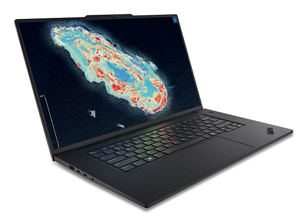 Preview: Lenovo ThinkPad T1g Gen 8, Core Ultra 7 255H (16