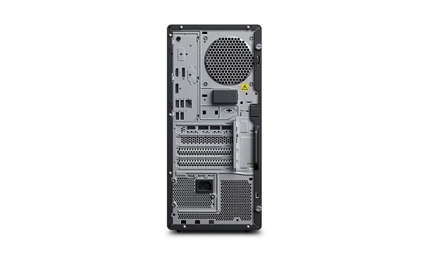 Lenovo ThinkStation P2 Tower Gen 2, Core Ultra 7 265K 32 GB  außen