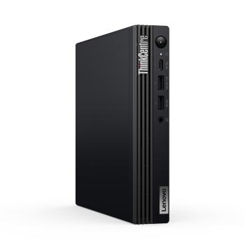 Preview: Lenovo ThinkCentre M75q Gen 5 Tiny, AMD Ryzen 5 8500GE, 16 G links