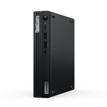 Preview: Lenovo ThinkCentre M75q Gen 5 Tiny, AMD Ryzen 5 8500GE, 16 G rechts