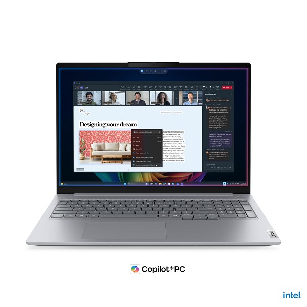 Lenovo ThinkBook 16 G9 IPL, 16