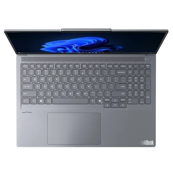 Preview: Lenovo ThinkBook 16p G6 IAX, 16