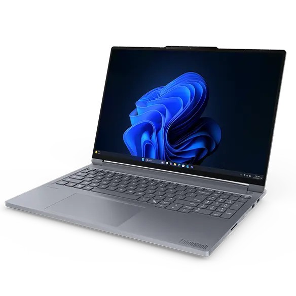 Preview: Lenovo ThinkBook 16p G6 IAX, 16
