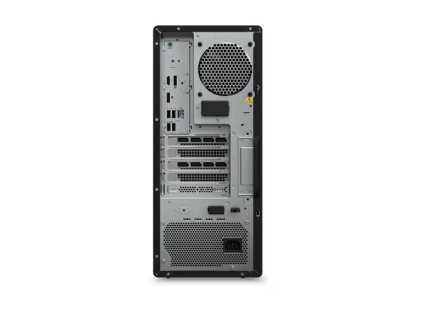 Lenovo ThinkStation P3 Gen 2 30HT - Tower - 1 x Co oben