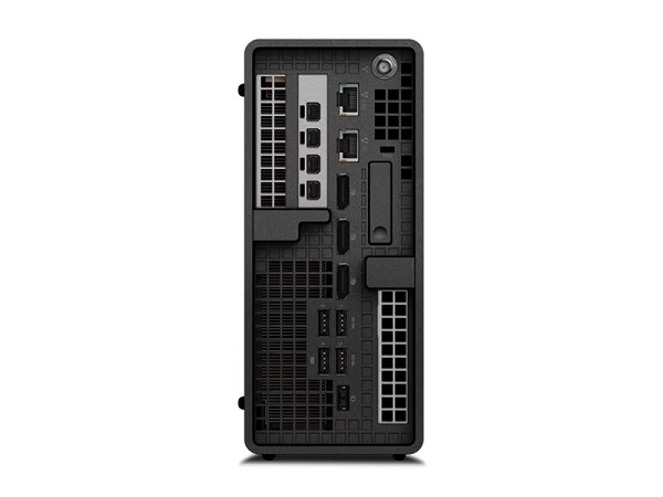 Lenovo ThinkStation P3 Ultra CFF - Intel i7-14700, 32GB RAM, oben
