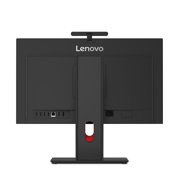 Preview: Lenovo ThinkCentre M90a Gen 6 - 23,8'', Intel Core Ultra 5 2 hinten