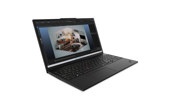 Lenovo ThinkPad P16s Gen 3, 16