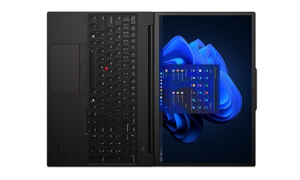 Preview: Lenovo ThinkPad P16s Gen 3, 16
