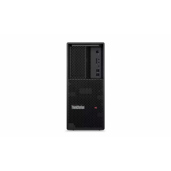 Lenovo ThinkStation P3 Tower – Intel Core i7-14700, 32 GB RA unten