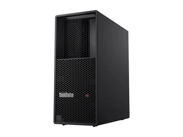 Lenovo ThinkStation P3 Gen 2 - Tower - 1 vorne