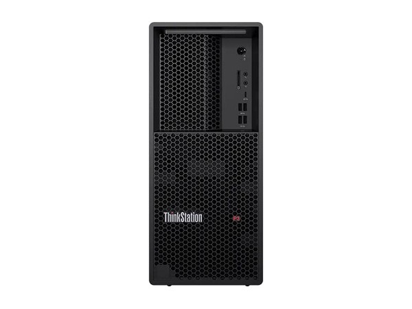 Preview: Lenovo ThinkStation P3 Gen 2 - Tower - 1 links links