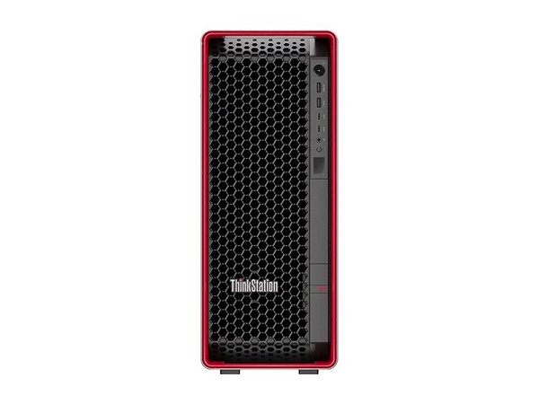 Preview: Lenovo ThinkStation P7 - Tower - 1 x Xeon links links