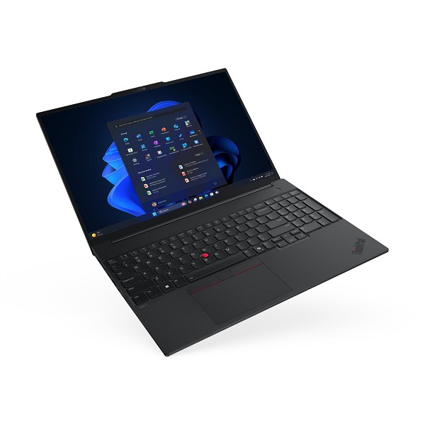 Preview: Lenovo ThinkPad E16 Gen 3 (Intel) – 16